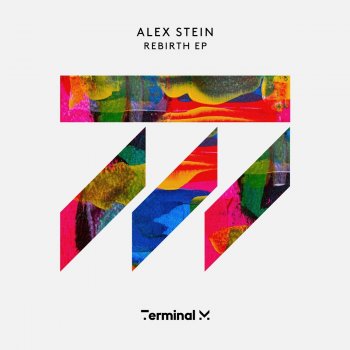 Alex Stein The Horn