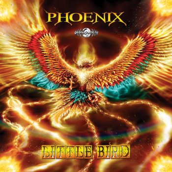 Phoenix feat. Biokinetix No Way Back