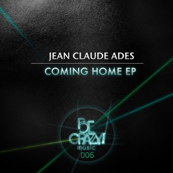 Jean Claude Ades Coming Home