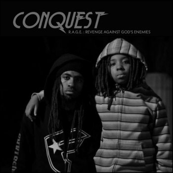 Conquest FCG: Fake Church Gangsta (Bonus Track)