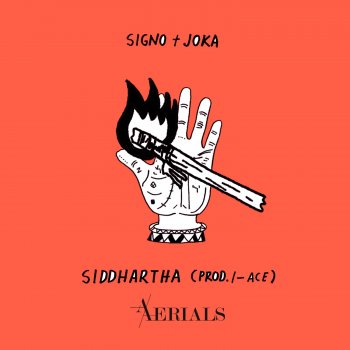 Signo Siddhartha (feat. Joka Jr. Suarez)