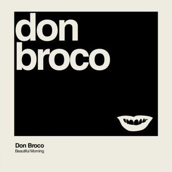 Don Broco Beautiful Morning (Young Favourite version)