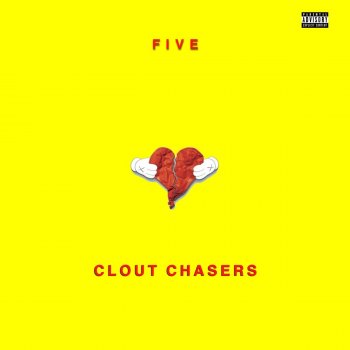Five Clout Chasers