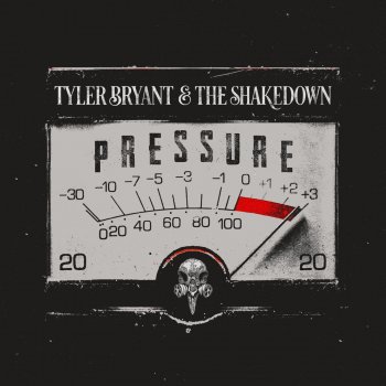 Tyler Bryant & The Shakedown Fever