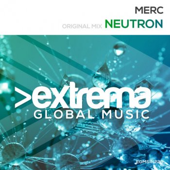 Merc Neutron - Radio Edit