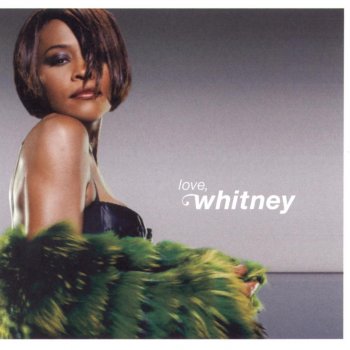 Whitney Houston Where Do Broken Hearts Go (Remastered: 2000)