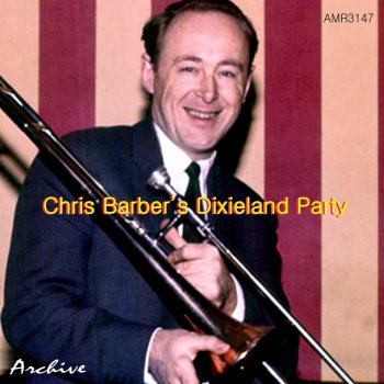 Chris Barber Clarinet Marmalade