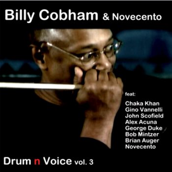 Billy Cobham feat. Novecento Route