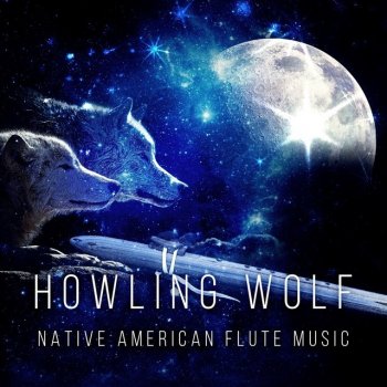 Native American Music Consort Full Moon
