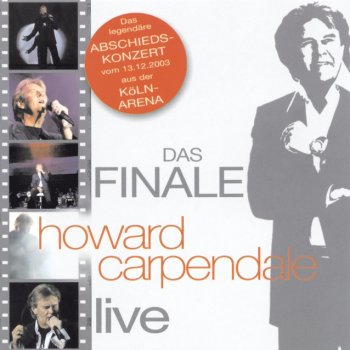 Howard Carpendale So Bist Du - Live