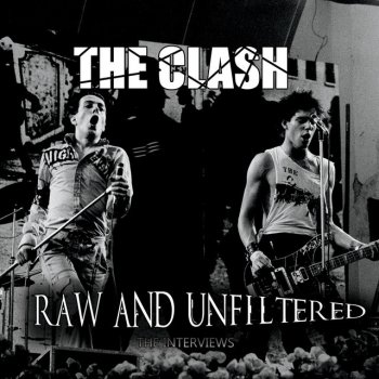 The Clash Not Having the Guts To Fight the System