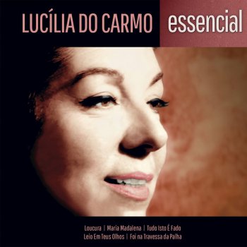 Lucilia Do Carmo Lisboa Antiga