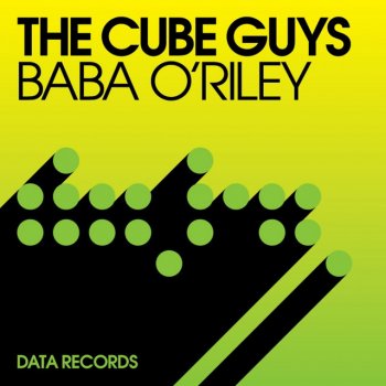 The Cube Guys Baba O'Riley - UK Radio Edit