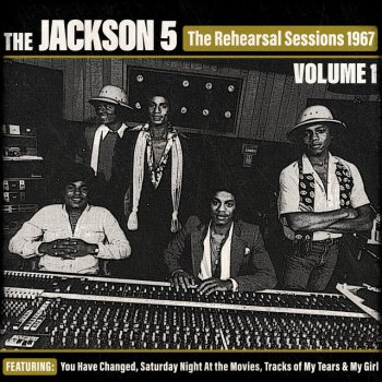 The Jackson 5 Under the Broadwalk - Acoustic Version