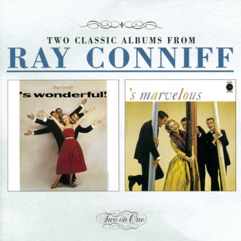 Ray Conniff Wagon Wheels