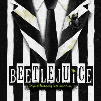 Alex Brightman Beetlejuice The Musical - Alex Brightman Intro