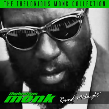 Thelonious Monk Rhythm-N-Ning