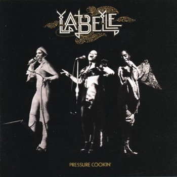 LABELLE Open up Your Heart