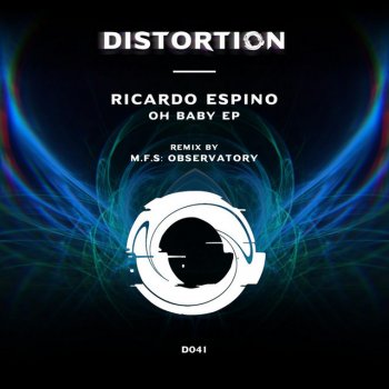 Ricardo Espino Oh Baby (Extended Version)