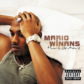 Mario Winans feat. Black Rob This Is The Thanks I Get