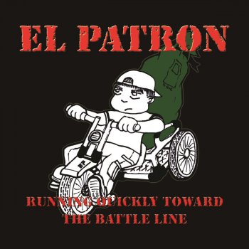 El Patron A People Armed And Determined
