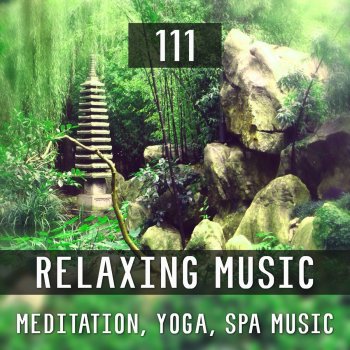 Relaxing Zen Music Therapy Hot Stones Bliss