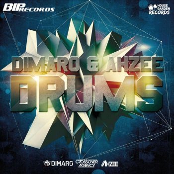 Dimaro & Ahzee Drums (Radio Edit)