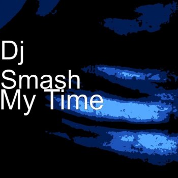 DJ Smash Broken