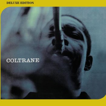 John Coltrane Straight Street