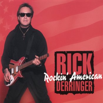 Rick Derringer Free Ride