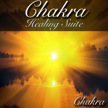 Chakra The Touch