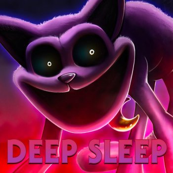Rockit Gaming Deep Sleep (Poppy Playtime)