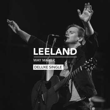 Leeland Way Maker (Single Version)