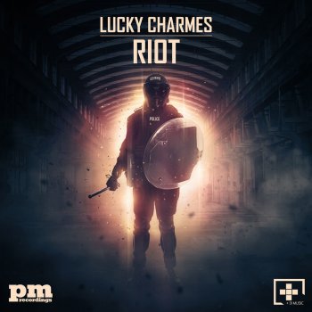 Charmes Riot - Radio Edit