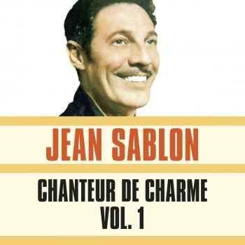 Jean Sablon Mon Village Au Clair De Lune