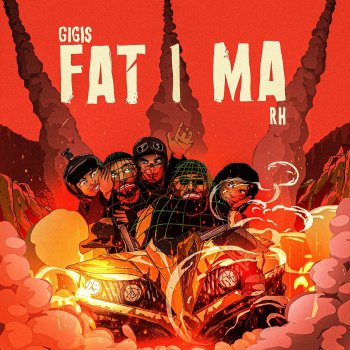 Gigis feat. RH Fat I Ma (feat. RH)