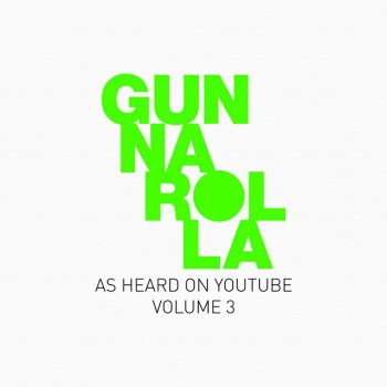 Gunnarolla A Song for You