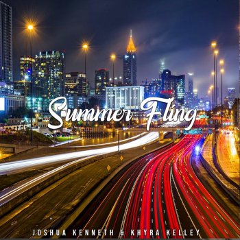 Joshua Kenneth feat. Khyra Kelley Summer Fling