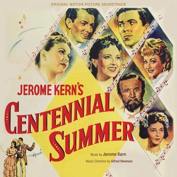 Jerome Kern In Love in Vain (alternate waltz)