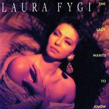 Laura Fygi feat. Michael Franks Tell Me All About It