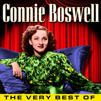 Connie Boswell I've Got a Feeling You're Foolin'