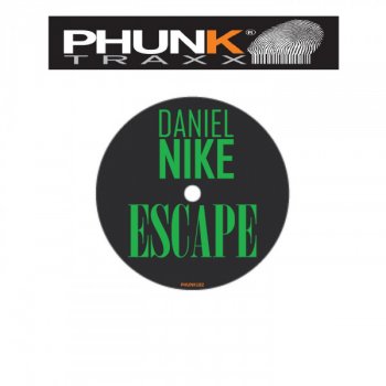 Daniel Nike feat. AndReew Escape - AndReew Remix