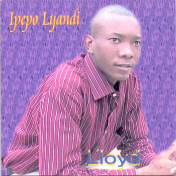 Lloyd Nakambi