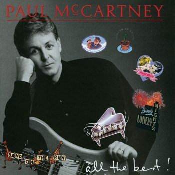 Paul McCartney Another Day