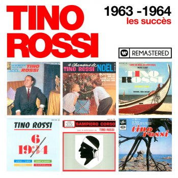 Tino Rossi Vieni... Vieni (Remasterisé en 2018)