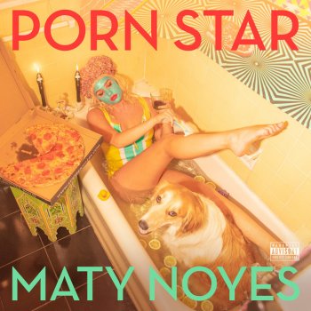 Maty Noyes Porn Star