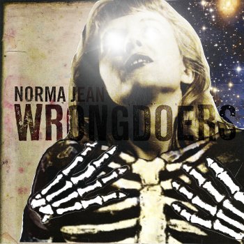 Norma Jean "The Potter Has No Hands"