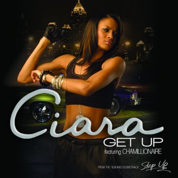 Ciara Get Up (Moto Blanco Vocal Mix)