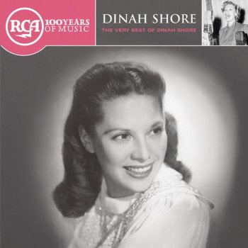 Dinah Shore Personality