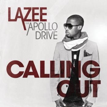 Lazee Calling Out (David May Edit Remix)